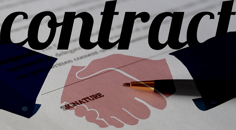 Effective Date Of Contract Modification